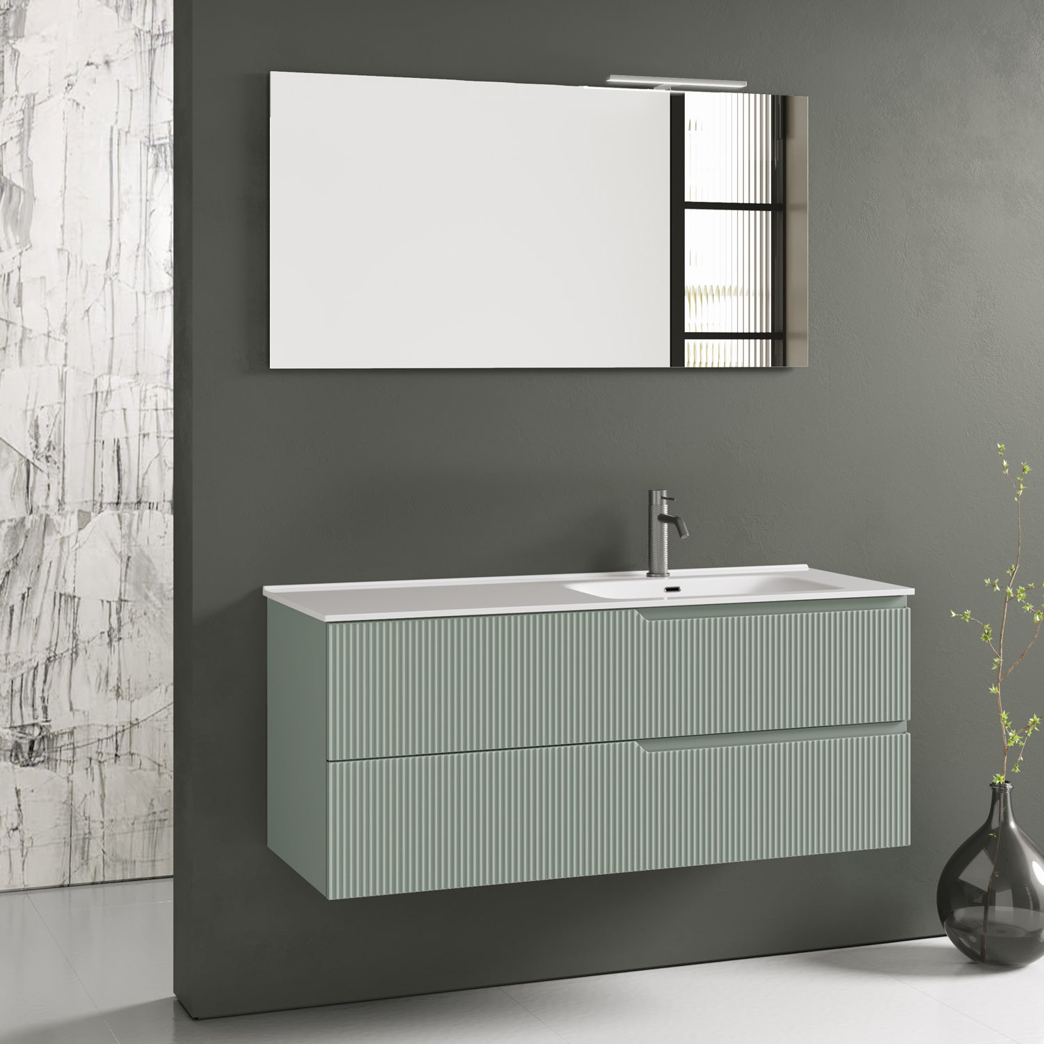 BAGNO SET LAVABO ORO 3 PEZZI ARREDO DESIGN DISPENSER SAPONE VASCA BICCHIERE