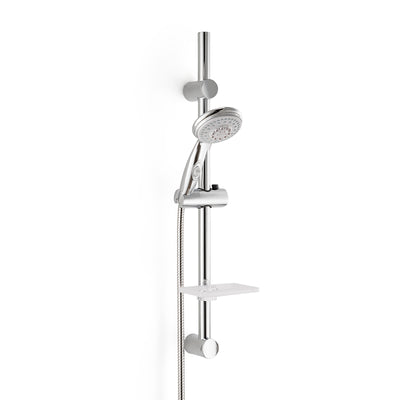 ZLIN shower set