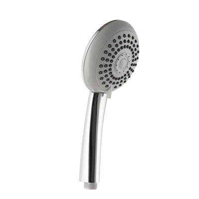 MOXA chrome hand shower