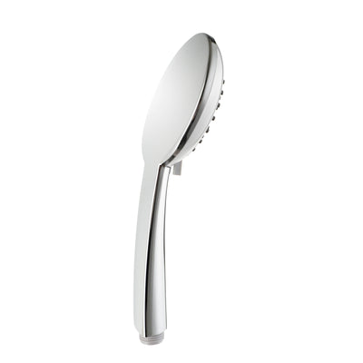 MOXA chrome hand shower