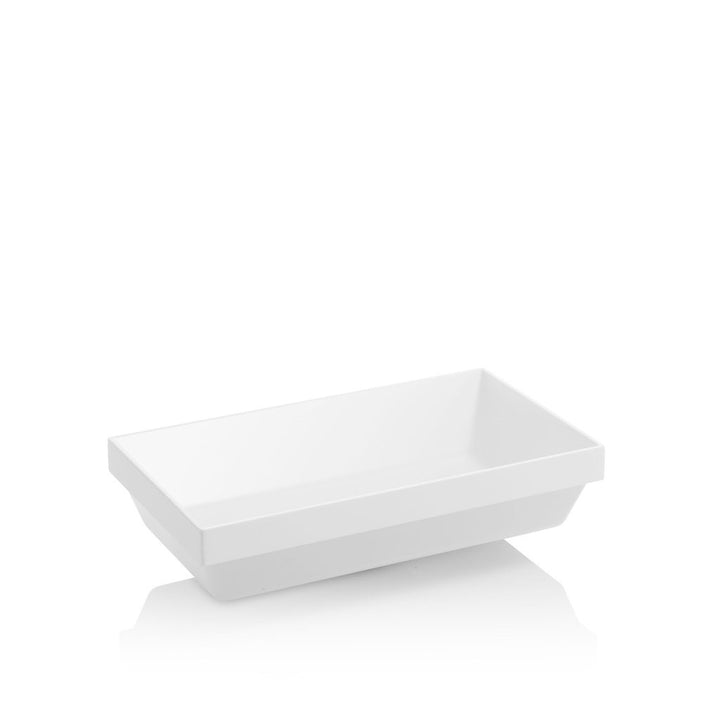 DUBLINO 4 semi-built-in washbasin 60 cm