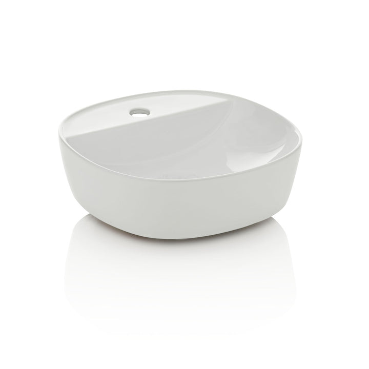 KOONS-R countertop washbasin