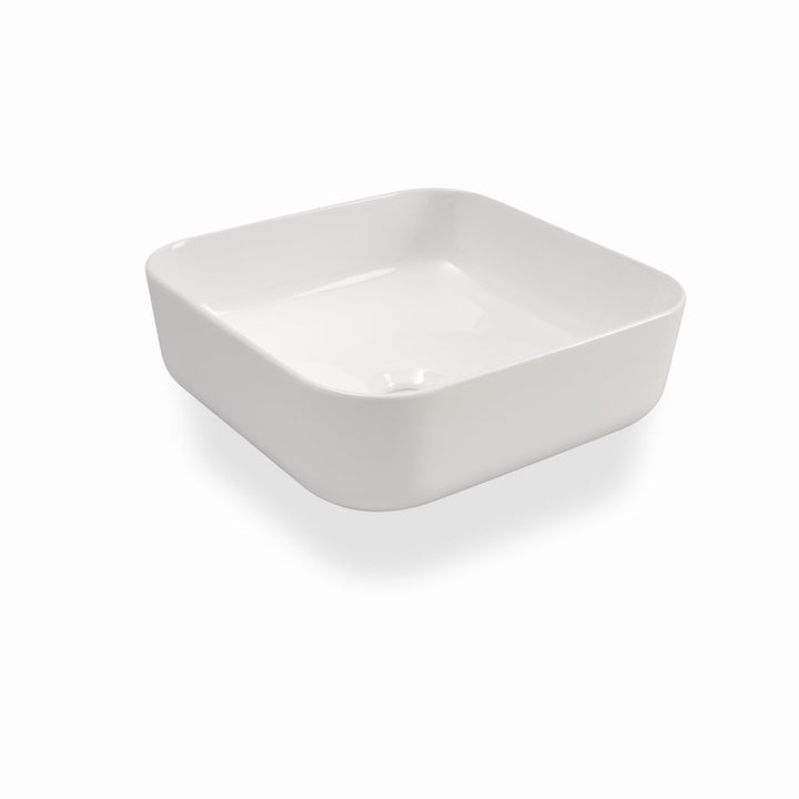 Lavabo da appoggio HELSINKI 2 38.5 cm