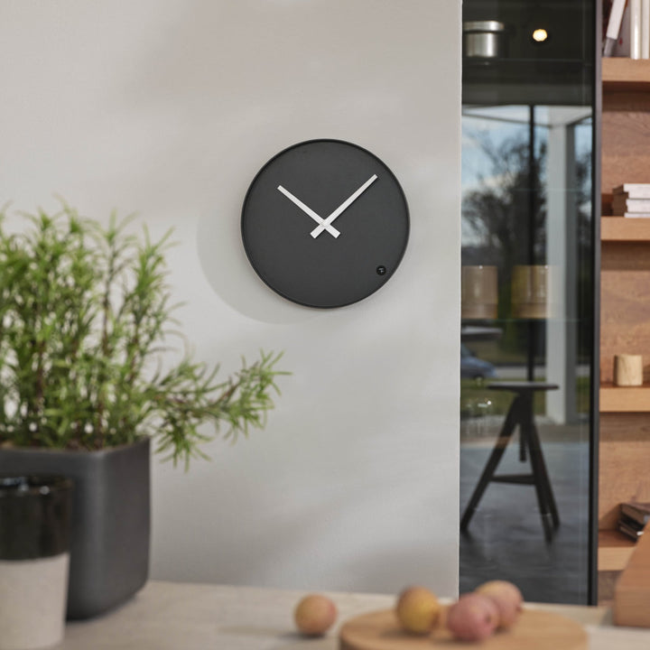 TAIMU black wall clock