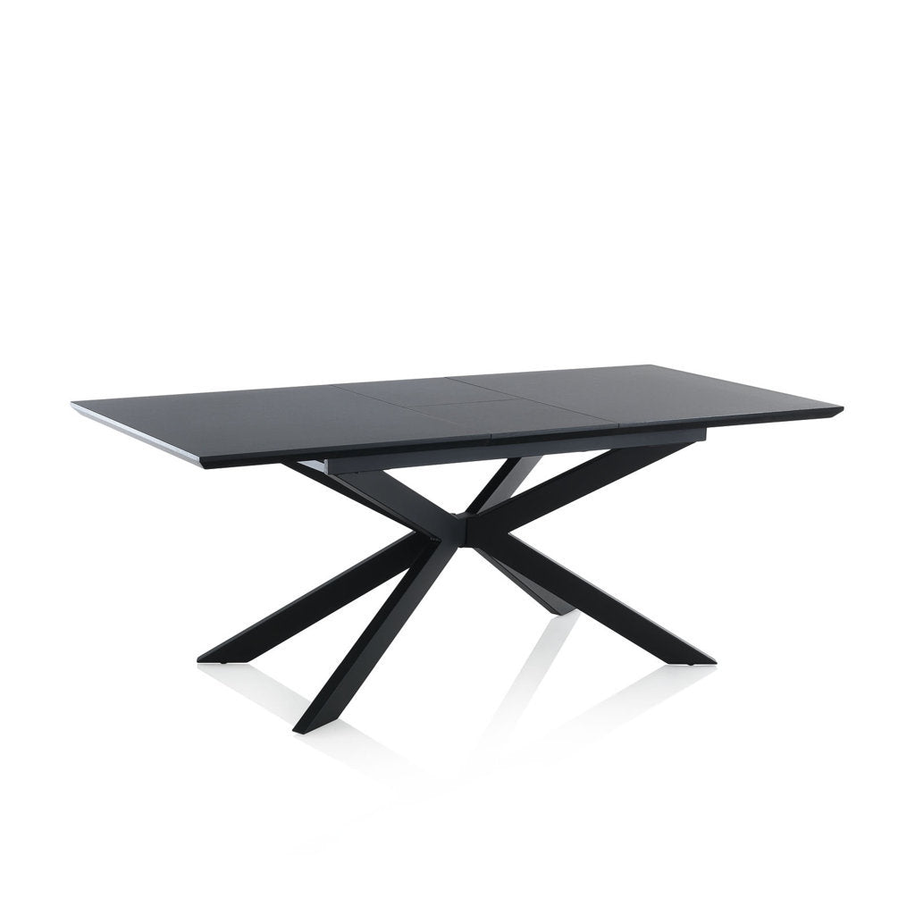 Black TAN table