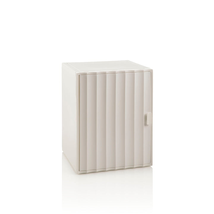 LAAX-B multipurpose cabinet white