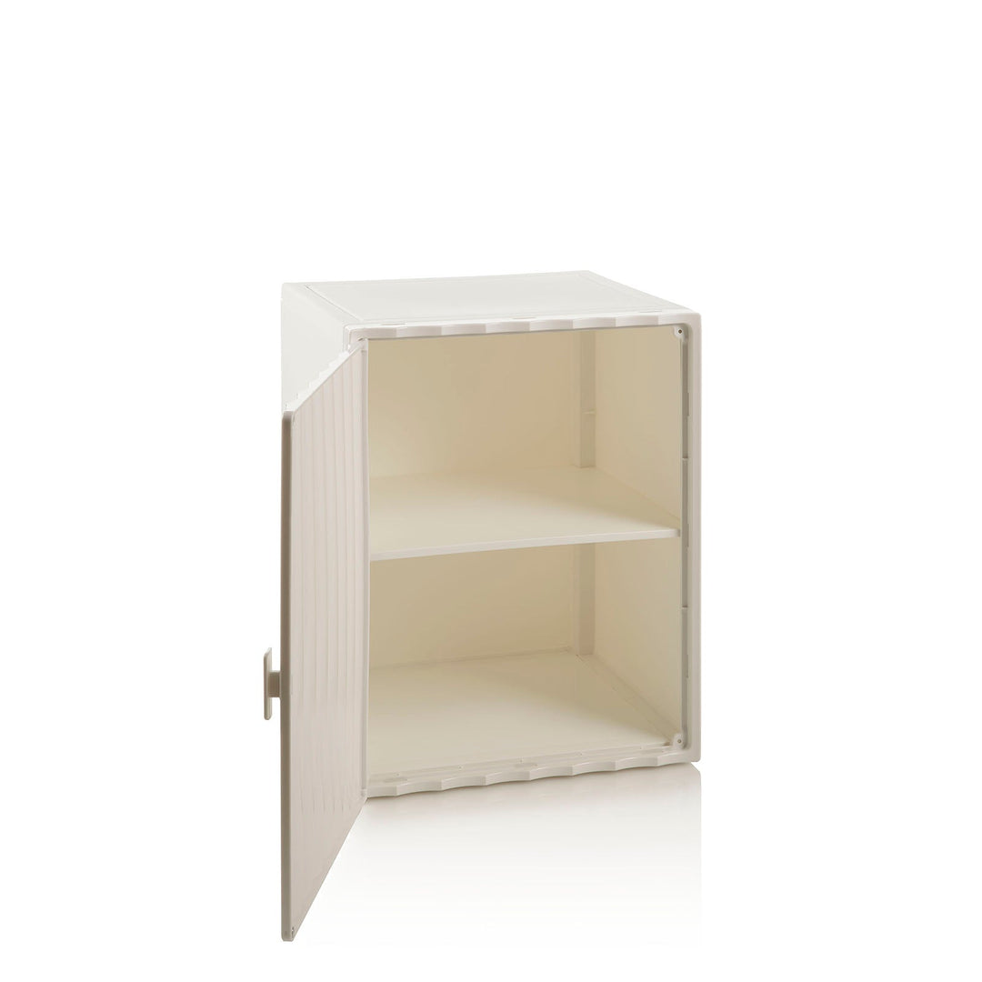 LAAX-B multipurpose cabinet white