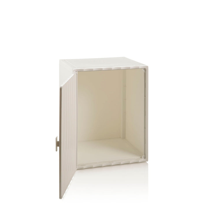 LAAX-B multipurpose cabinet white