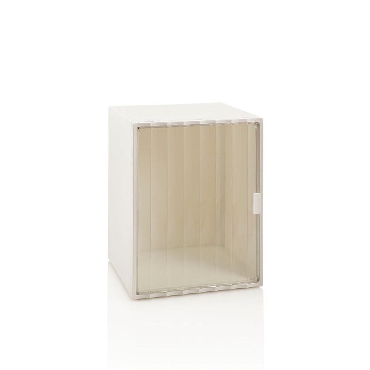 LAAX-B transparent multipurpose cabinet