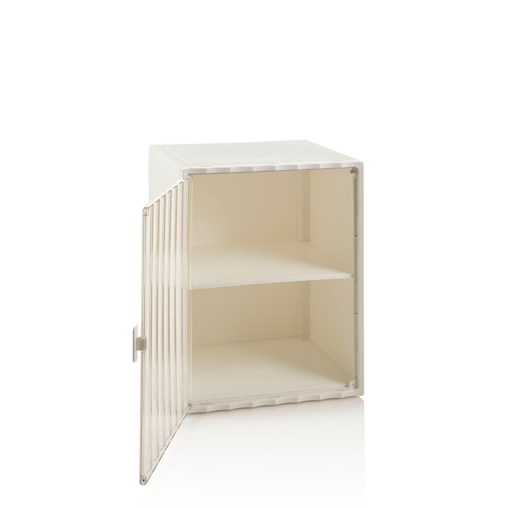 LAAX-B transparent multipurpose cabinet