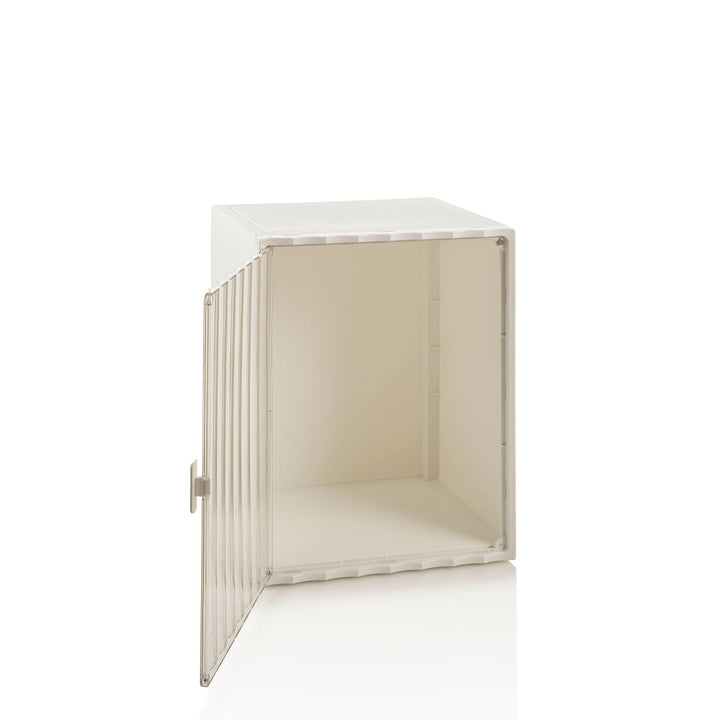 LAAX-B transparent multipurpose cabinet