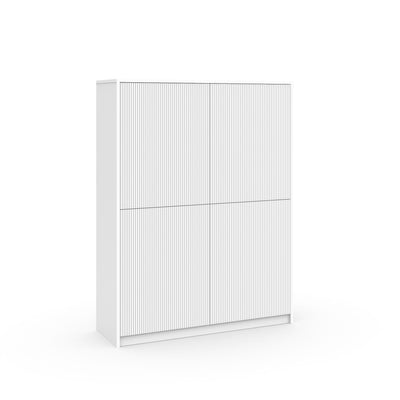 Credenza alta LULLABY bianco