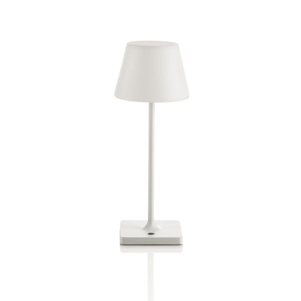 Lampada da tavolo LYSS rosa – TFT Home Furniture