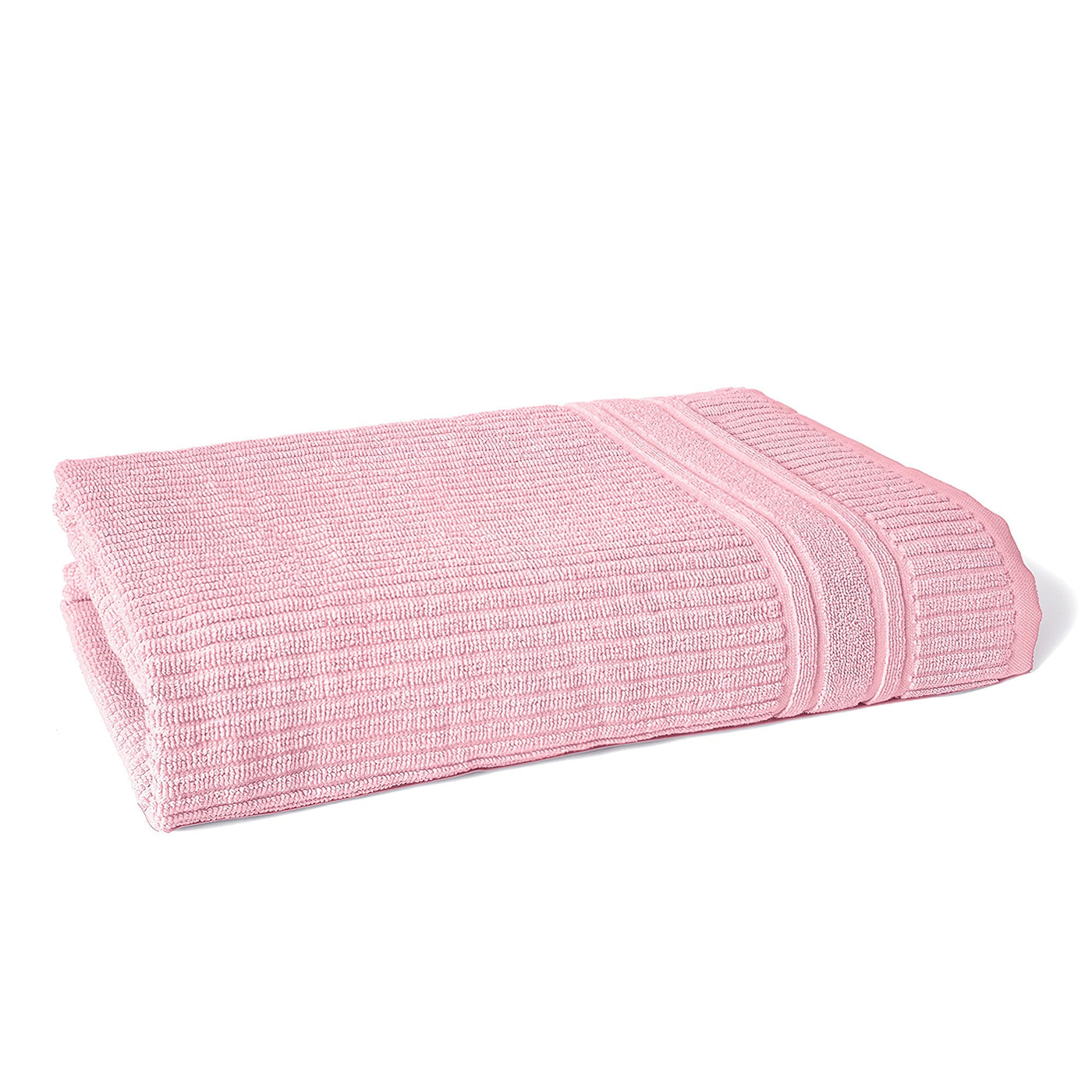 Telo STRIPE rosa