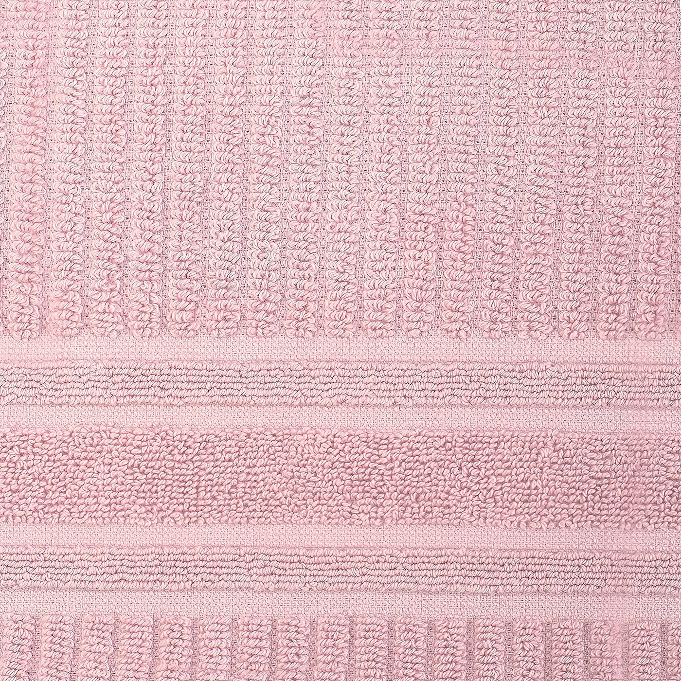 Telo STRIPE rosa