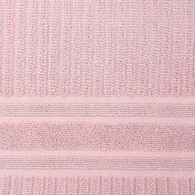 Telo STRIPE rosa