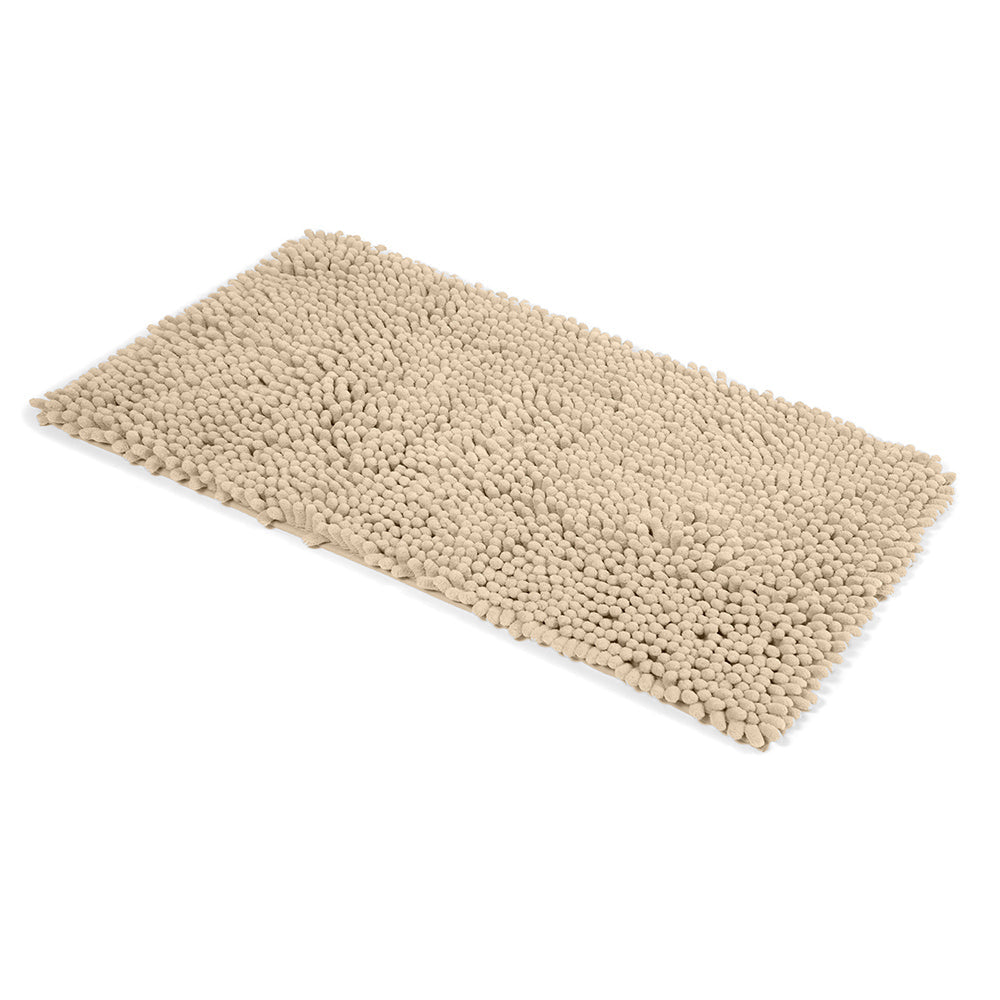 Tappeto da bagno SOFT beige