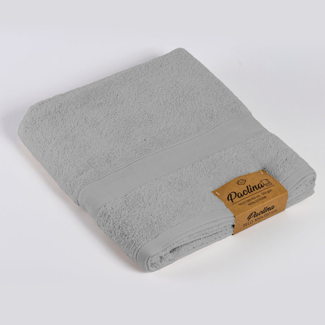 PAOLINA ice shower towel