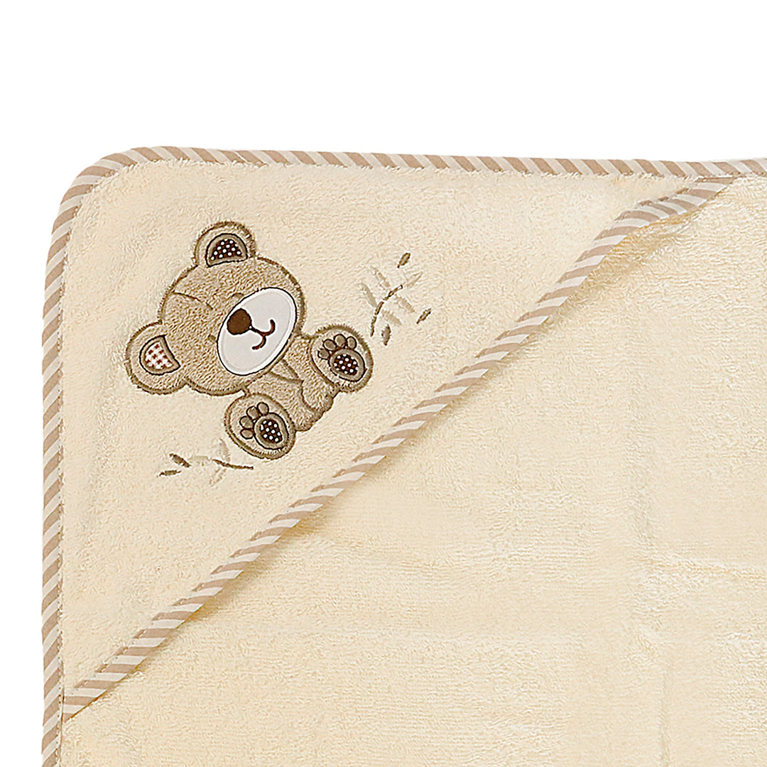 JOY CHILDREN triangle towel