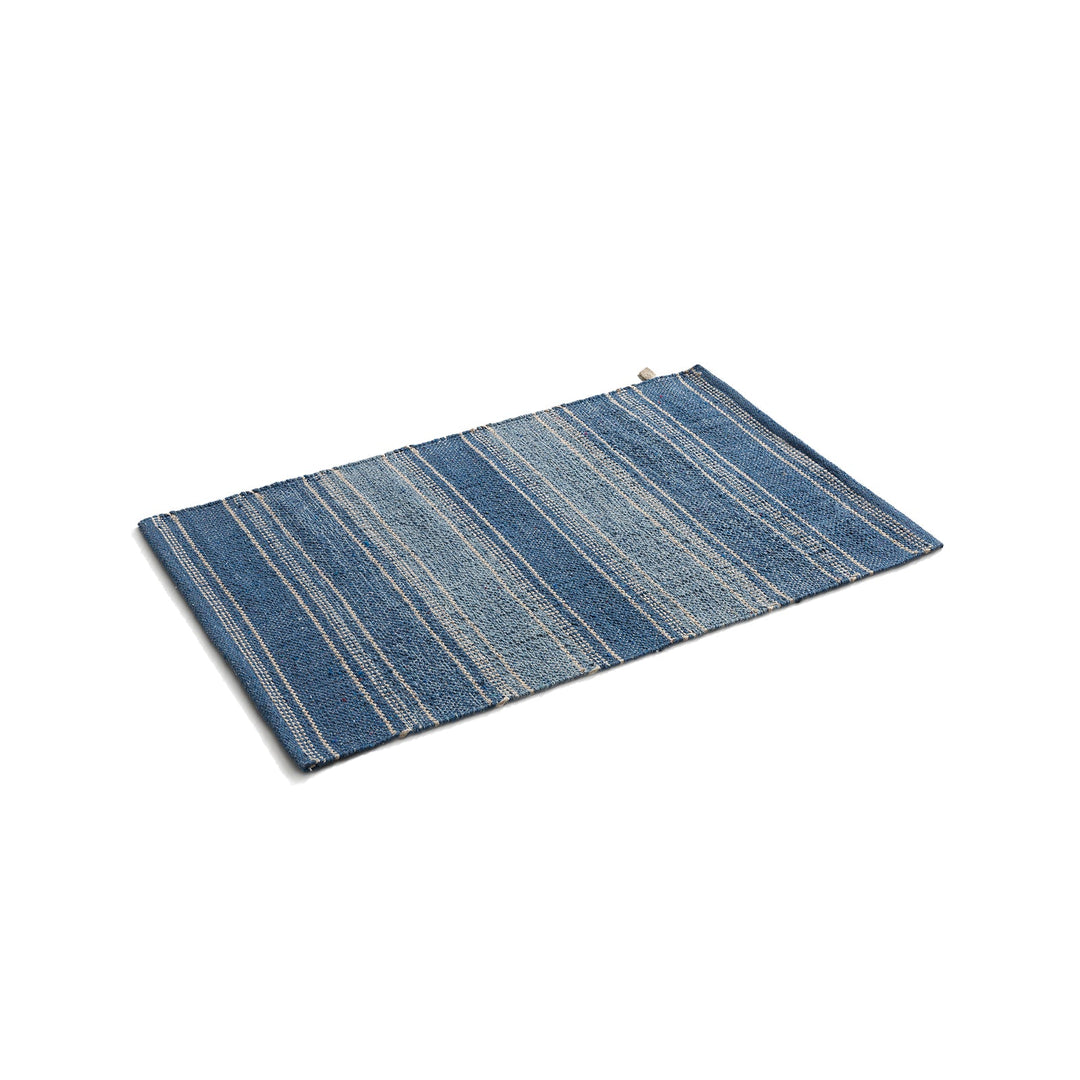 MAIORCA blue rug 230