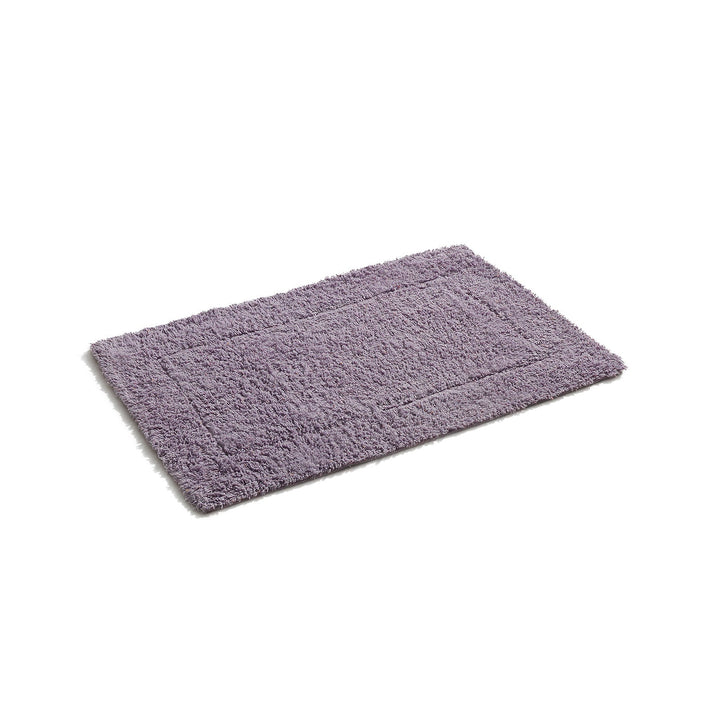 VEGGIE bath mat lilac