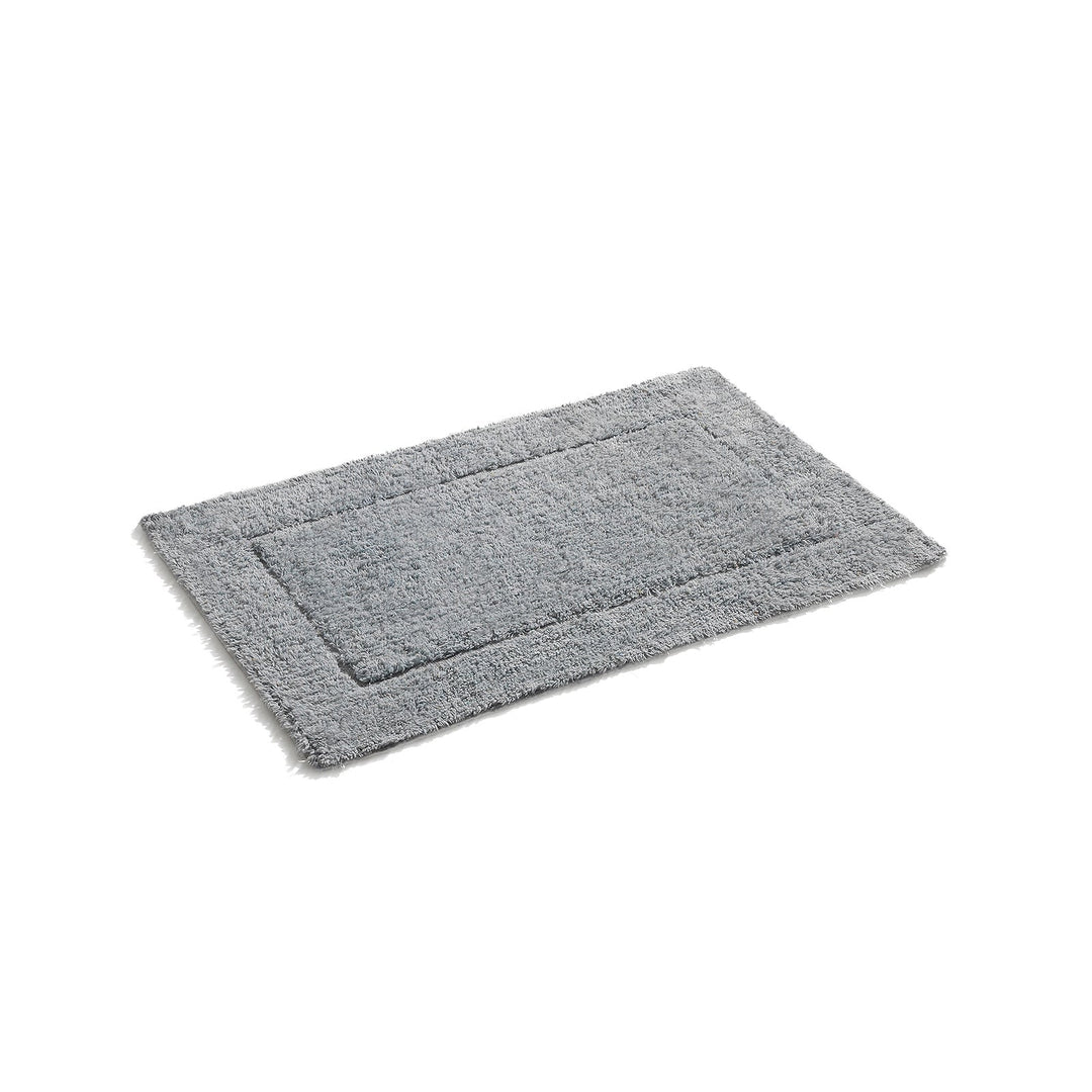 VEGGIE bath mat blue