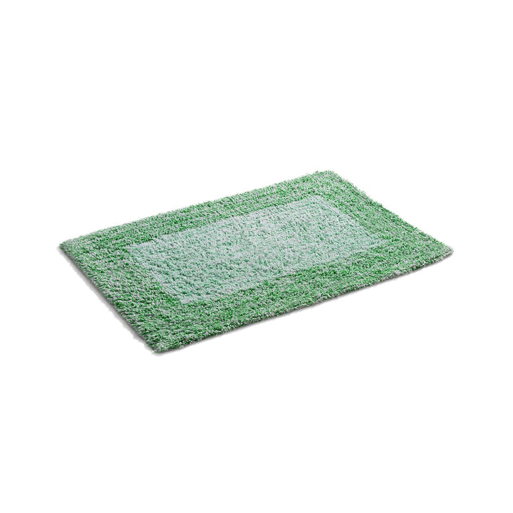 GRENOBLE green 120 carpet