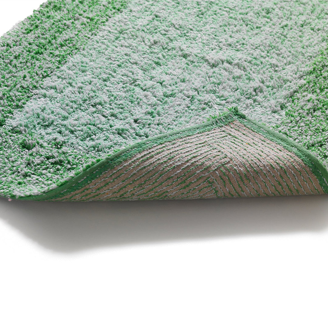 GRENOBLE green 120 carpet