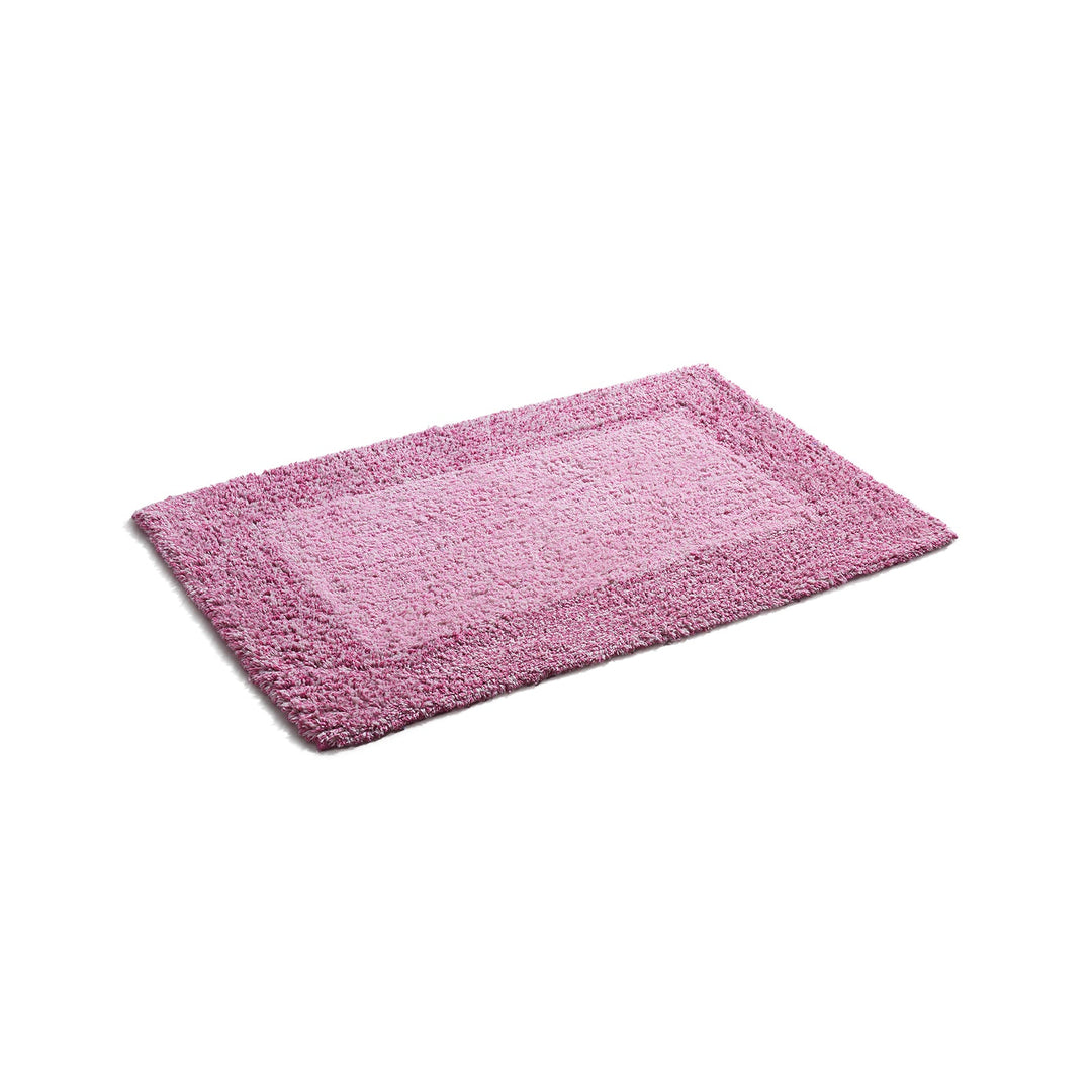 GRENOBLE pink rug 120