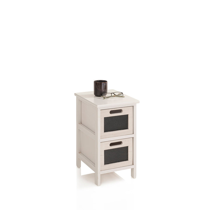 PAPAN-2 chest of drawers