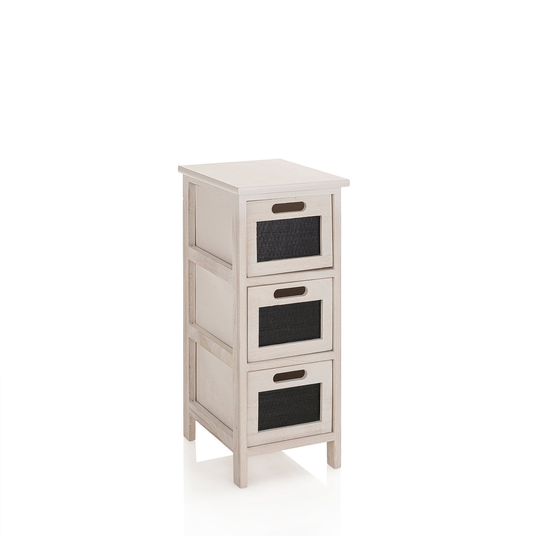 PAPAN-3 chest of drawers