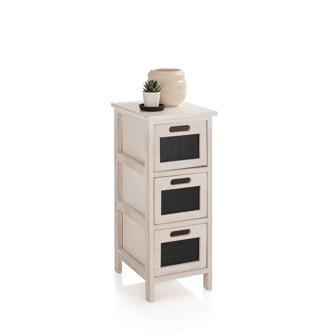 PAPAN-3 chest of drawers