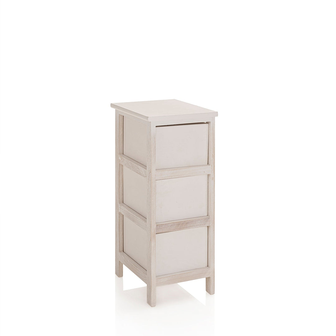 PAPAN-3 chest of drawers