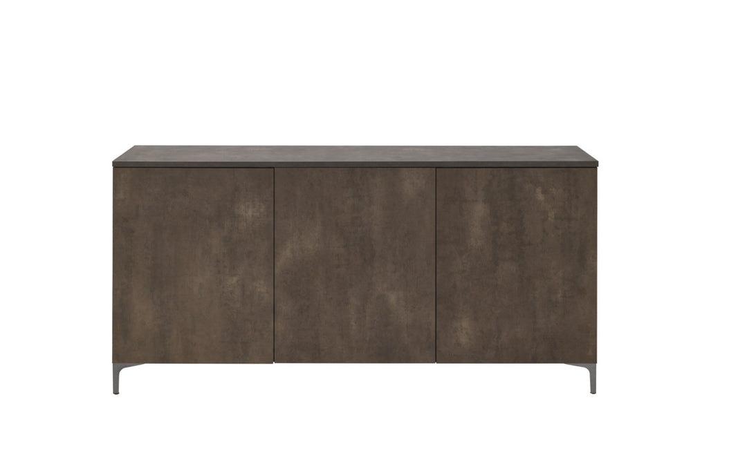 Buffet NITON bronzo 150cm