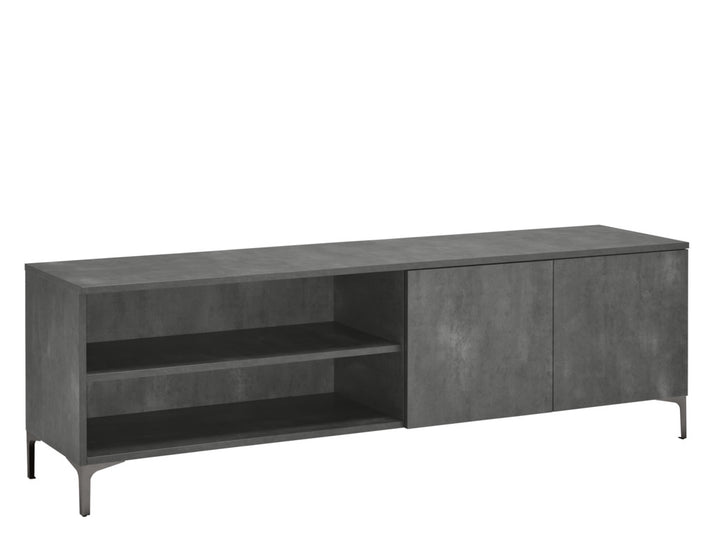 NITON rock TV stand 180cm