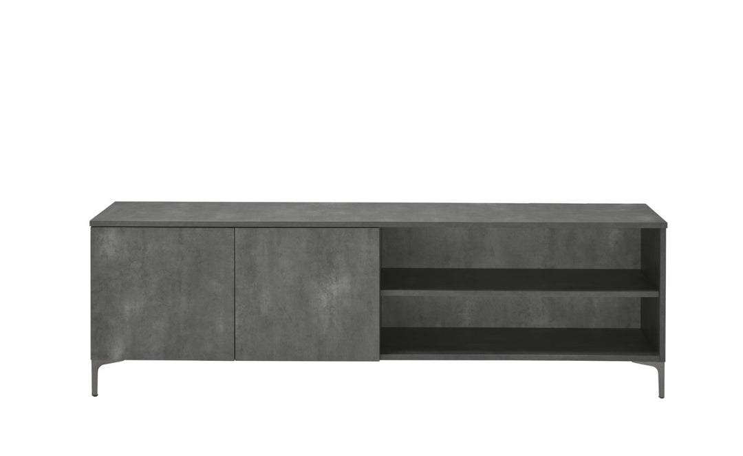 NITON rock TV stand 180cm