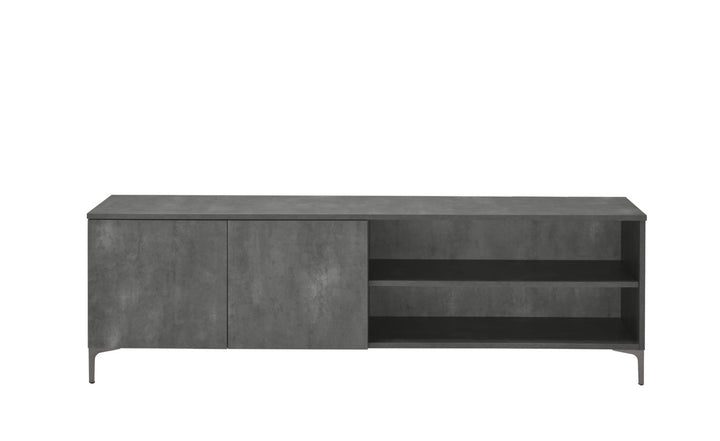 NITON rock TV stand 180cm