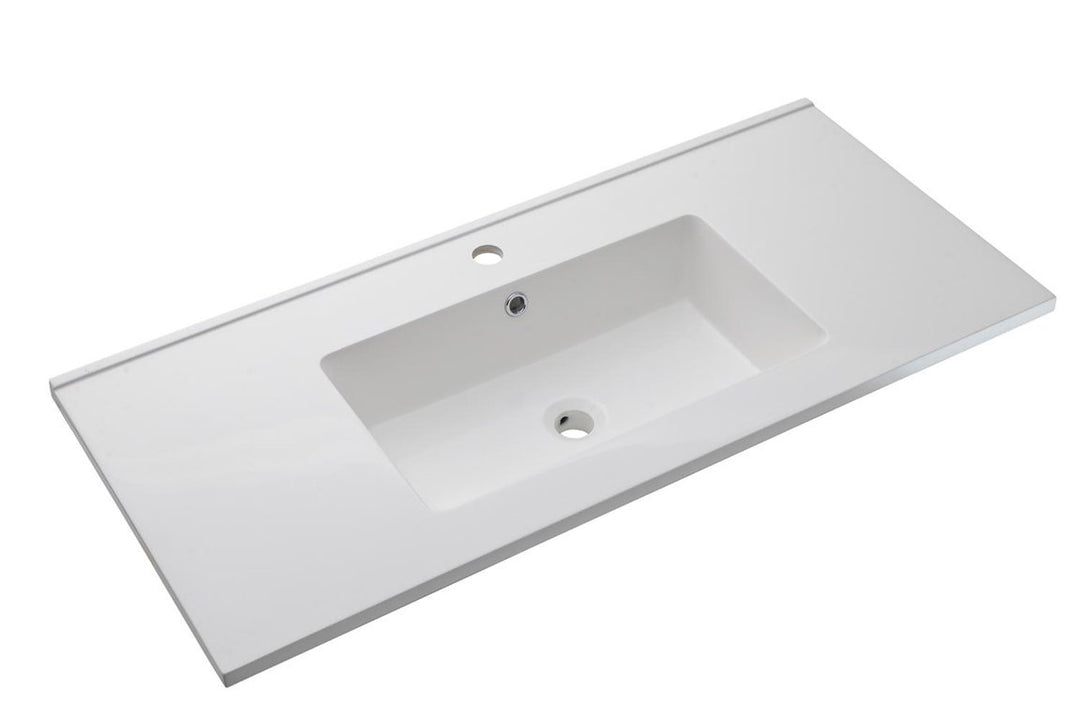 Lavabo da incasso FABRIS 2 60 cm