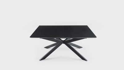 Black TAN table