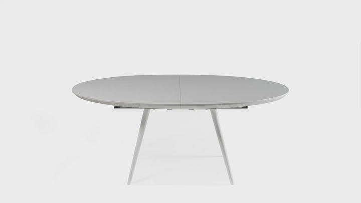 HILLS extendable table