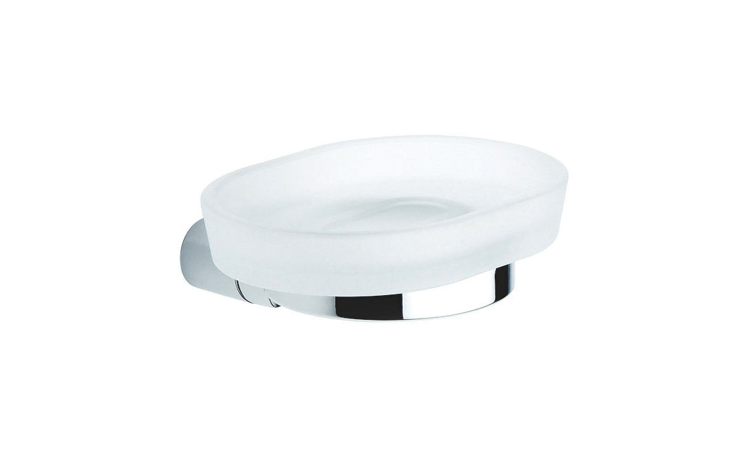 ABHA wall mounted soap dish