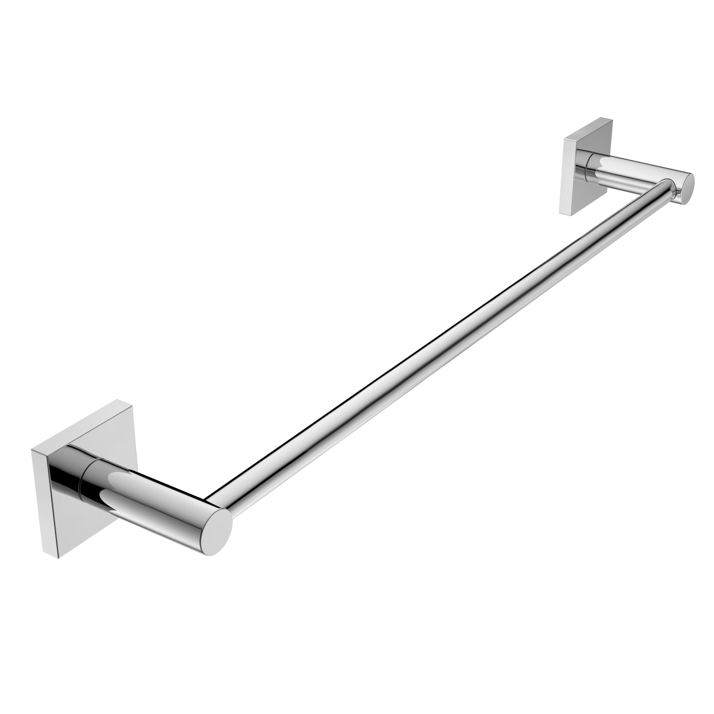 ZARA wall towel holder