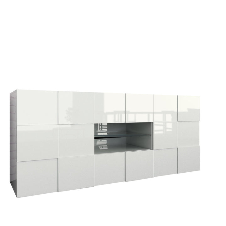 BRAMON white buffet