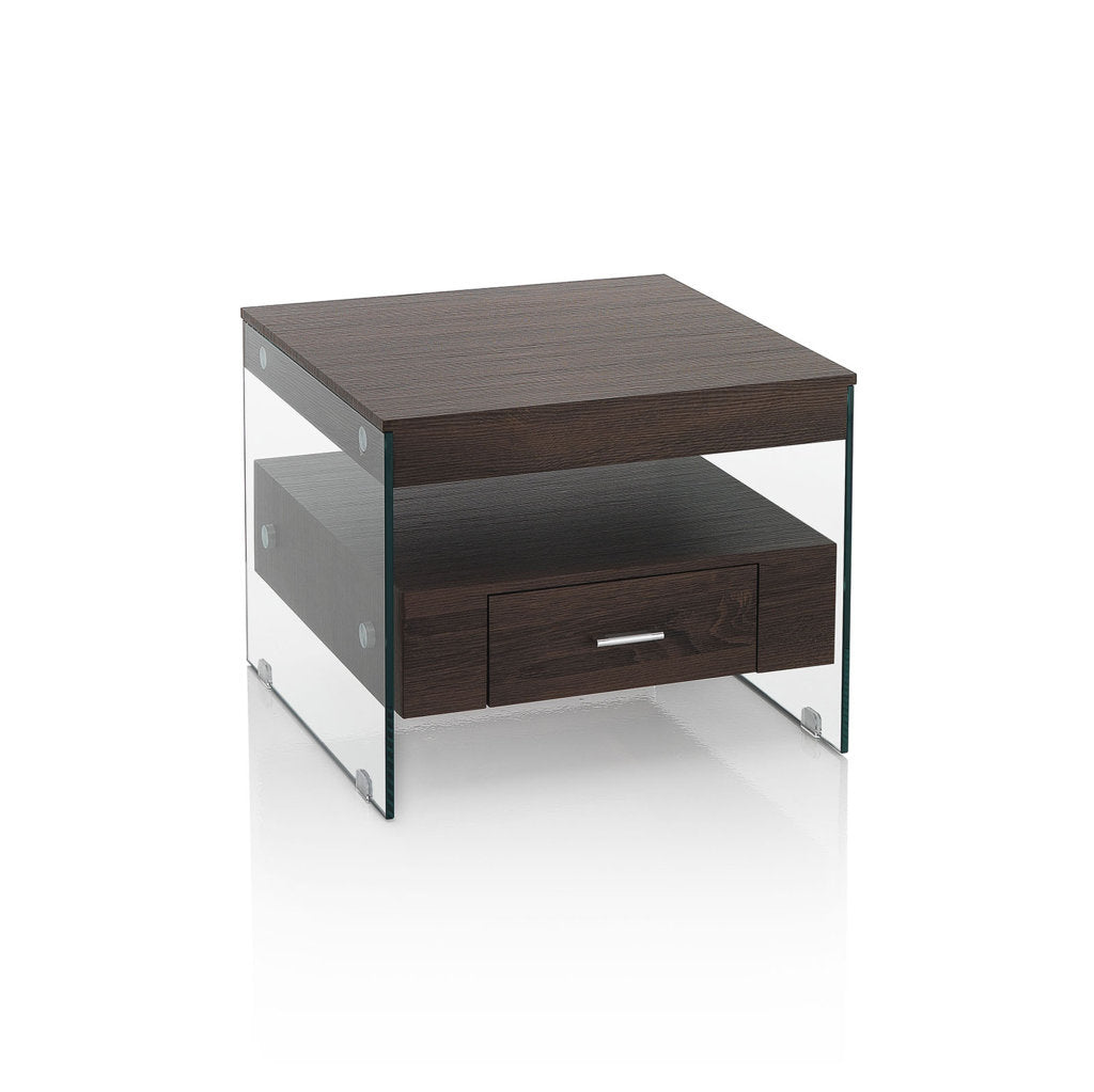 YANGON coffee table/bedside table