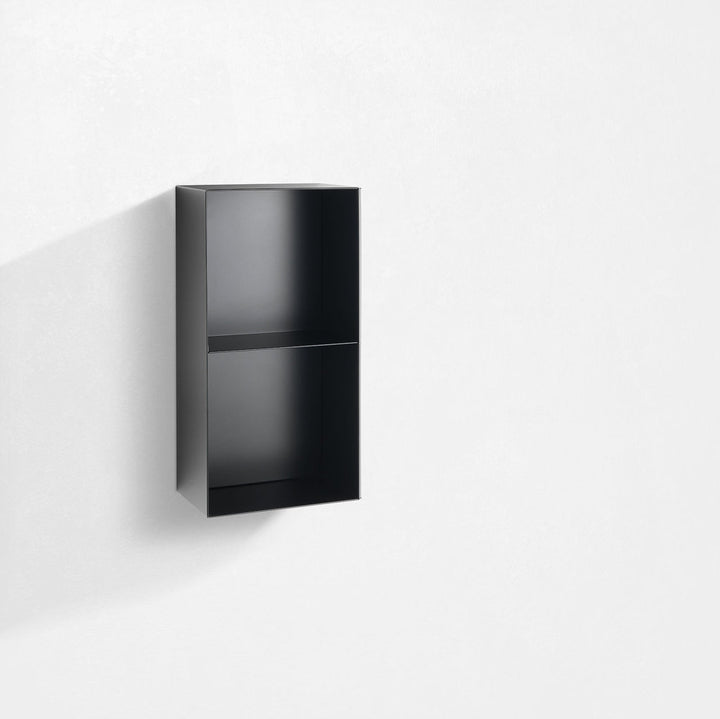 RIINO 3 black wall unit