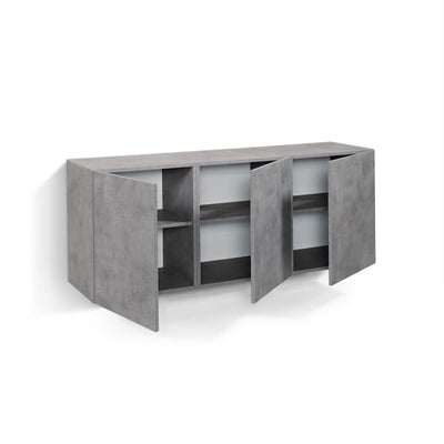 Wall cabinet combination 3/A COZY cement