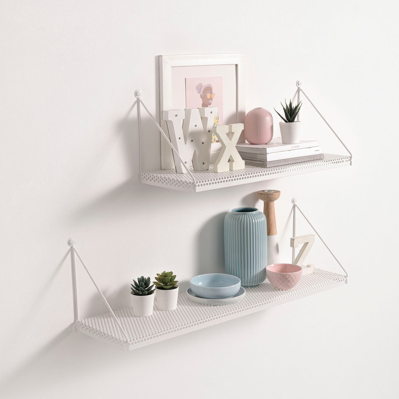 YOSAI-S shelf white