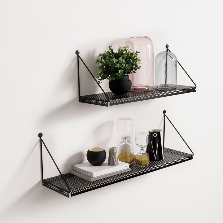 YOSAI black shelf