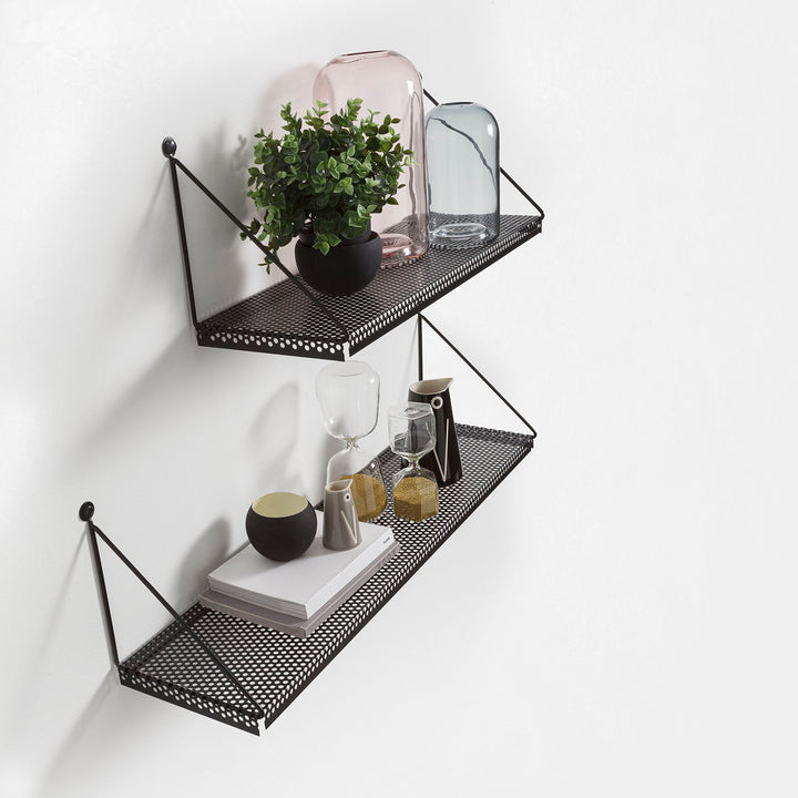 YOSAI black shelf