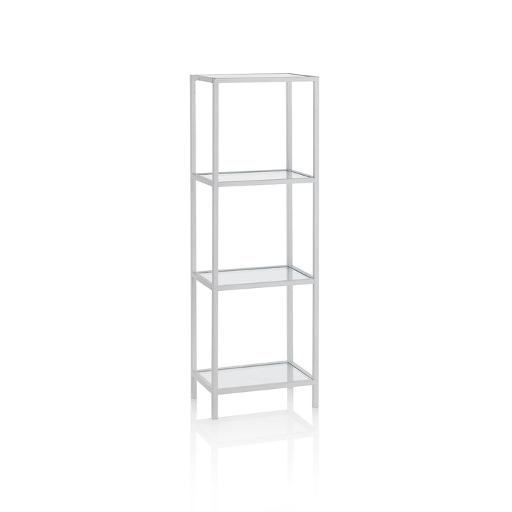 SIRK shelf white